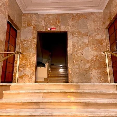 サンレモCasa Ruffiniアパートメント エクステリア 写真